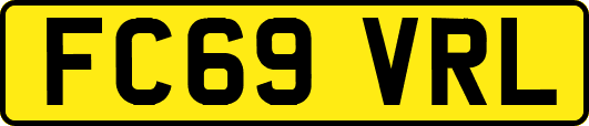 FC69VRL