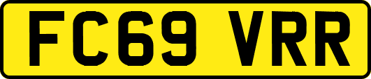 FC69VRR