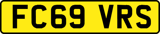 FC69VRS