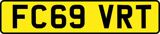 FC69VRT