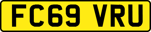 FC69VRU