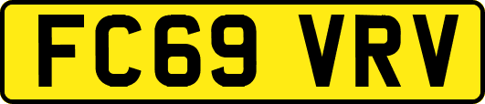 FC69VRV