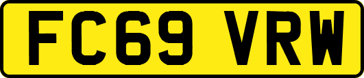FC69VRW