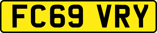 FC69VRY