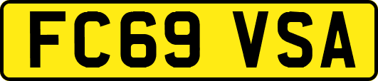 FC69VSA