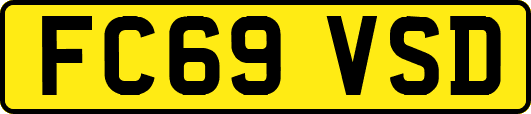 FC69VSD