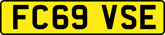 FC69VSE