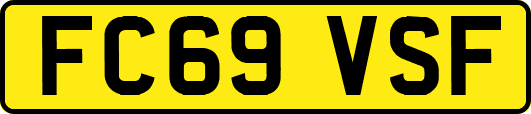FC69VSF