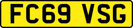 FC69VSG