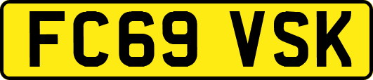 FC69VSK