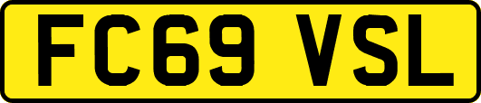 FC69VSL