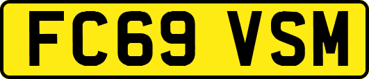 FC69VSM