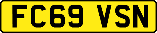 FC69VSN