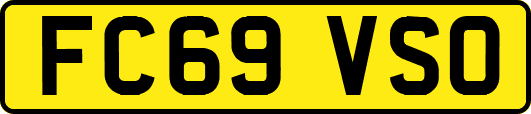 FC69VSO