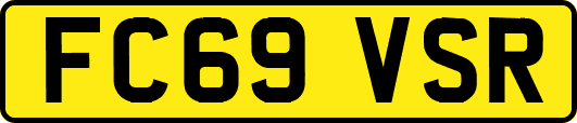 FC69VSR
