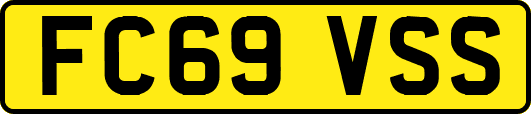 FC69VSS