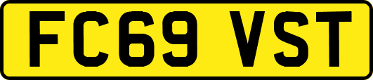 FC69VST