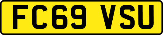 FC69VSU