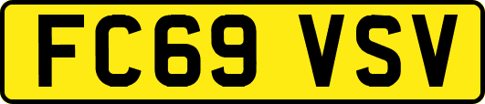 FC69VSV