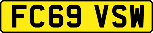 FC69VSW
