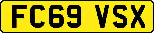 FC69VSX