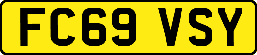 FC69VSY