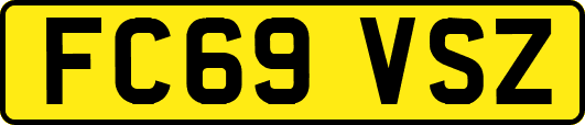 FC69VSZ