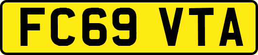 FC69VTA