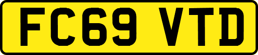 FC69VTD