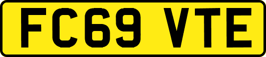 FC69VTE