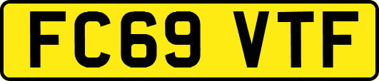 FC69VTF