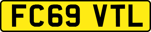 FC69VTL