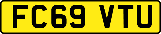 FC69VTU
