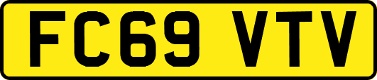 FC69VTV