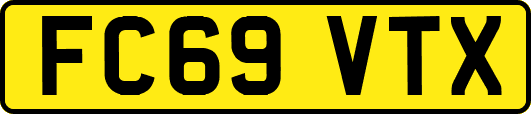 FC69VTX