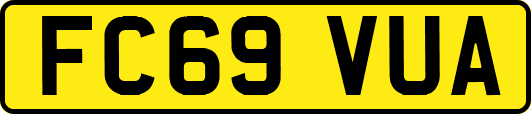 FC69VUA