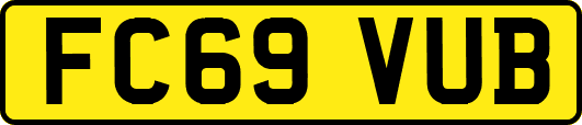 FC69VUB