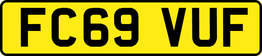 FC69VUF