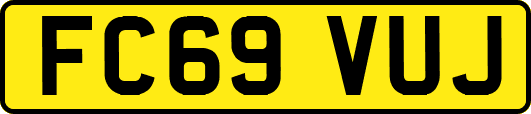 FC69VUJ