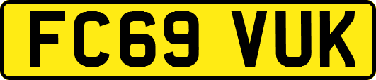 FC69VUK