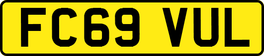 FC69VUL