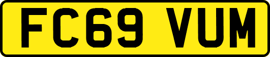 FC69VUM