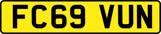 FC69VUN