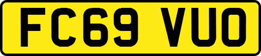 FC69VUO