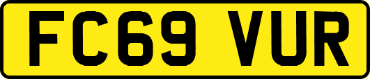 FC69VUR