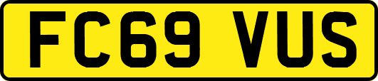 FC69VUS