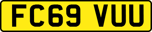 FC69VUU