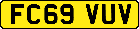 FC69VUV
