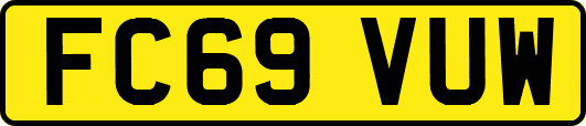 FC69VUW