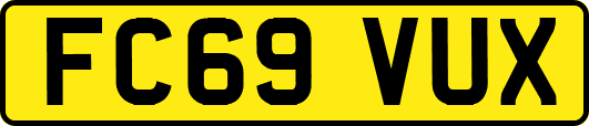 FC69VUX